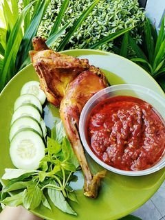 Ayam Kampung