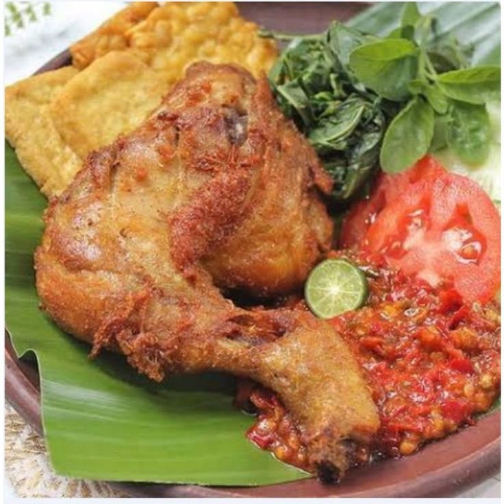 Ayam Potong