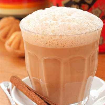 teh tarik hangat/panas