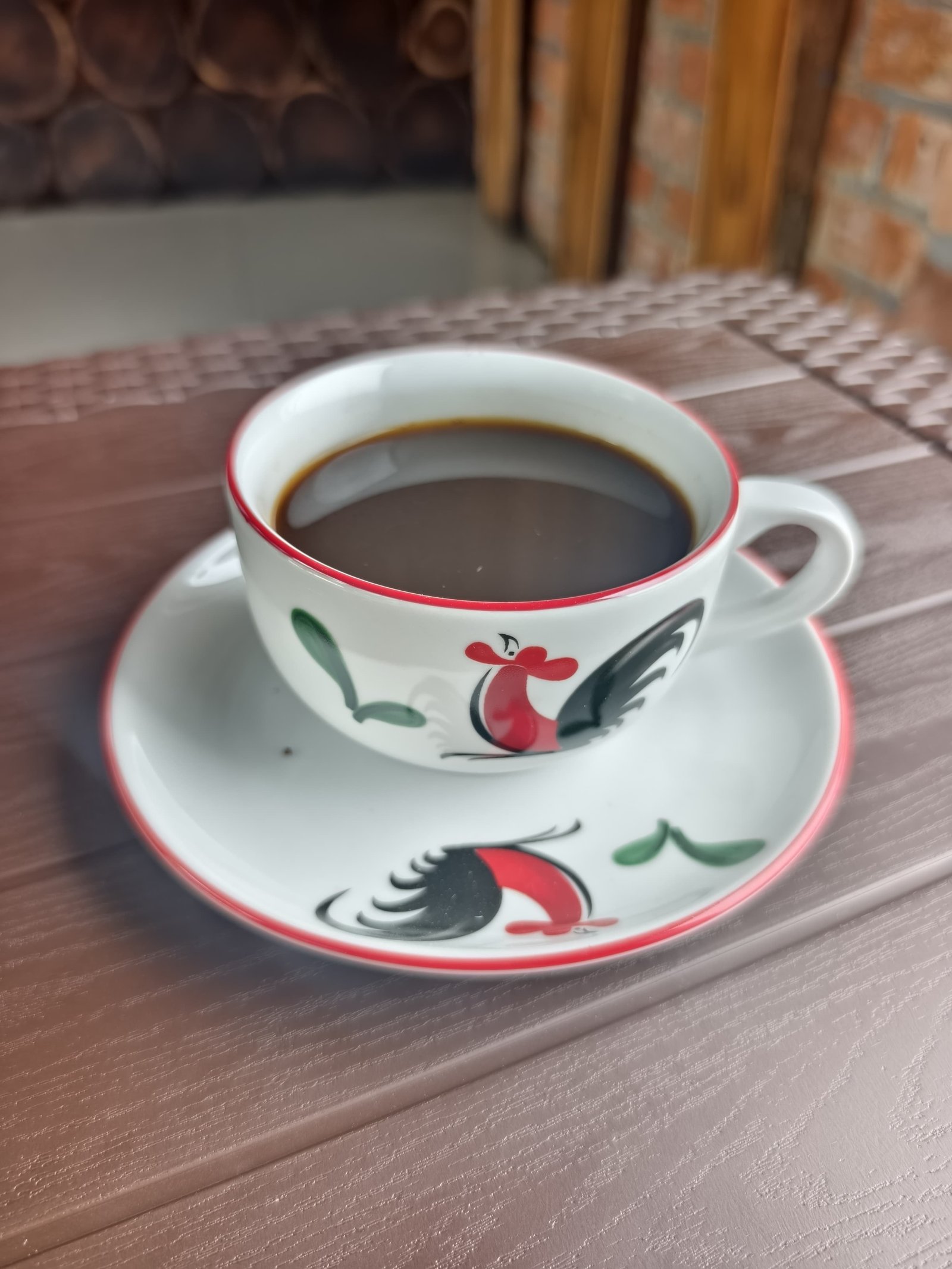 Kopi Hitam