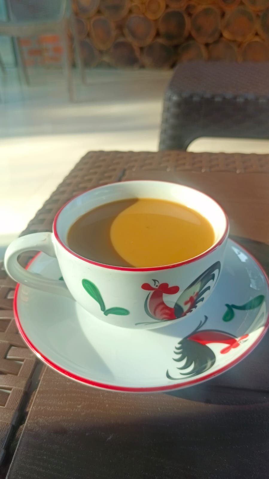 Kopi susu