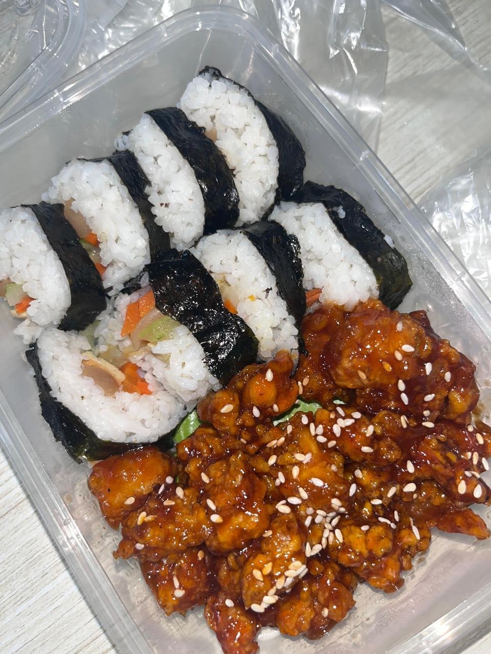 Makanan 2