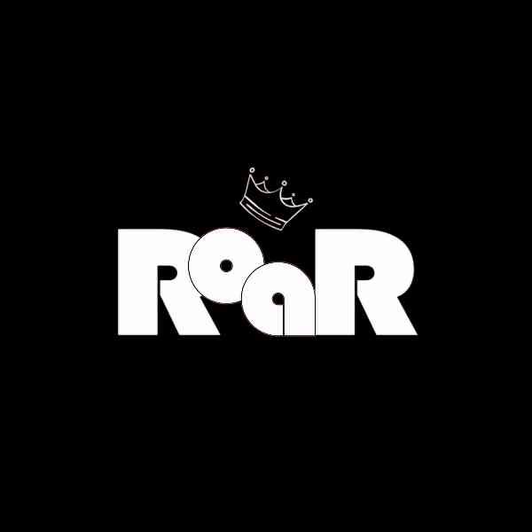 Logo RoaR Cafe